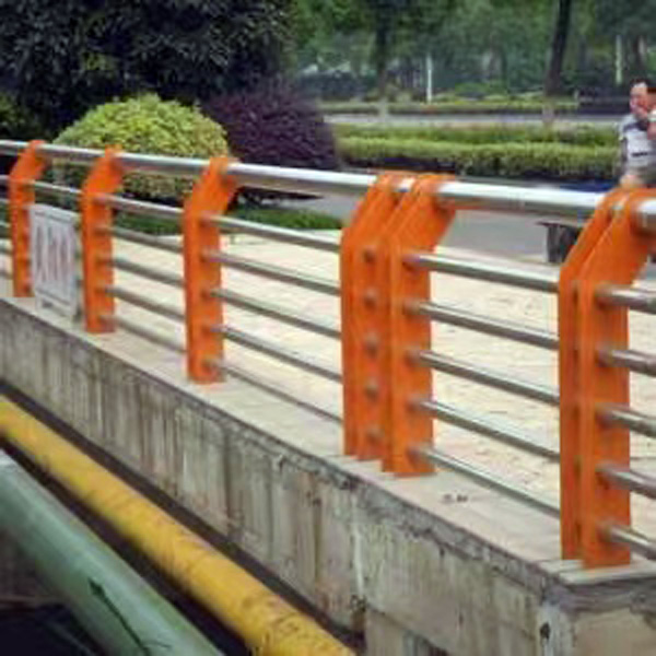河道护栏，桥栏杆